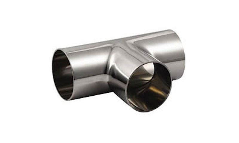 Тройник 273х11-57х3